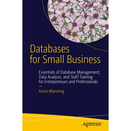 Databases for Small Business - eBook (Best Cloud Database For Small Business)