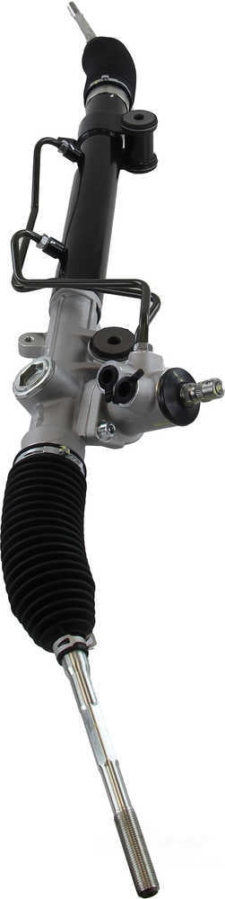 Atlantic Automotive Engineering 3773N AAE New Hydraulic Power Steering Rack & Pinion 100% Tested