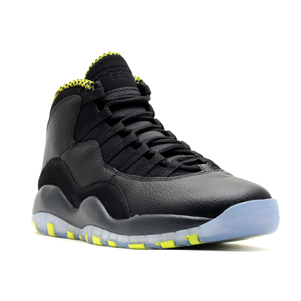 Jordan retro clearance 10 mens