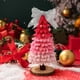 thumbnail image 3 of Stick DIY Christmas Tree Woven Material Bag Christmas Decoration Small Ornaments, 3 of 9