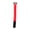 Red, variant on Riousery 16pcs Fishing Rod Straps Fastening Cable Adjustable Hook and Loop Rod Holders Belts Bands Ties Accessories, 5.91 inches / 15 cm Length (Red)