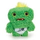 thumbnail image 1 of GZSL Peluches Fuggler, Serie Fuggler Baby Fugg - Edición Limitada Shameless Goof - Peluche de Monstruo Feo y Divertido de 3.5". Edad 8+., 1 of 9