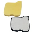 thumbnail image 3 of Effective Air Filter And Foam Pre Filter Set for Echo 6290882120 102575 B, 3 of 5