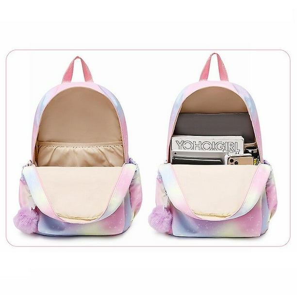 Mochilas nuevas para niñas sale