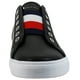 thumbnail image 5 of Zapatilla Tommy Hilfiger Anni para mujer, color negro, lisa, talla 8, 5 of 7