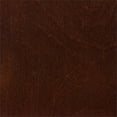 thumbnail image 6 of Pemberly Row Solid Black Granite Top Mahogany Kitchen Cart, 6 of 6