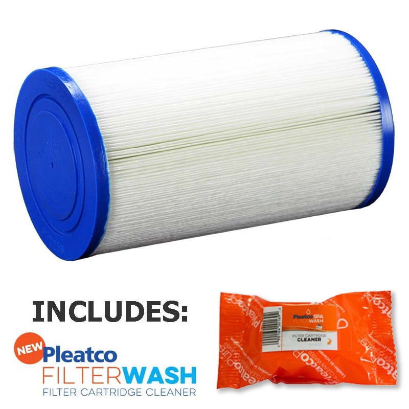 Pleatco Replacement Spa Filter Cartridge PVT25N-P4 For Vita Spas FC-3029 