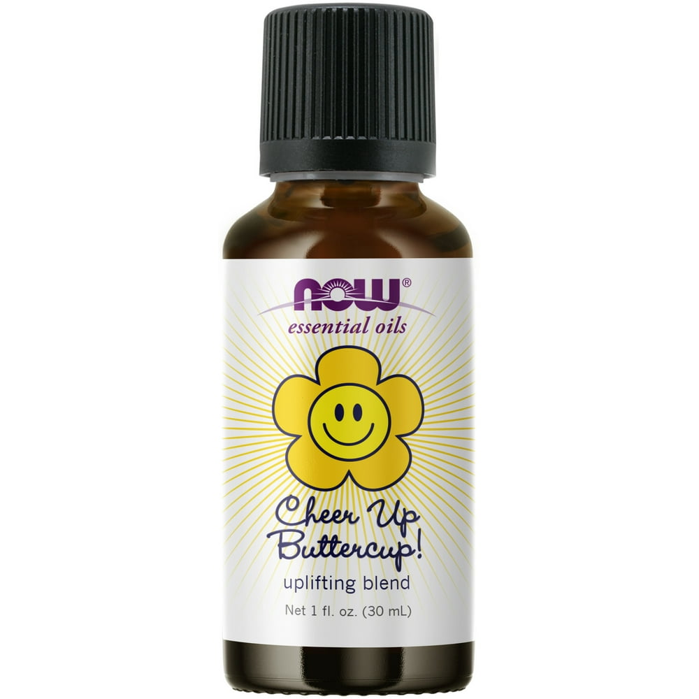 buttercup oil