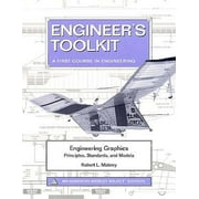 Engineering Graphics Toolkit : A First Course in Engineering (Paperback)