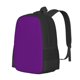 thumbnail image 1 of Fotbe Purple Mochila para Hombre y Mujer - Tela Oxford 600D Resistente - Mochila Impermeable de Gran Capacidad para Escuela, Viajes y Senderismo, 1 of 6