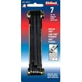 thumbnail image 3 of Eklind 22571 7 Piece Torx Fold-Up Key Set, 3 of 5