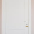 thumbnail image 5 of BESTYASH 1Set Sliding Door Security Latch in Golden for Apartment Security 5.2X0.8in, 5 of 5