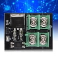 thumbnail image 2 of Module de Commutateur de Basse Tension 3V 5V Contrôle Basse Tension 12V 24V 36V Effet de Champ Module Transistor, 2 of 9