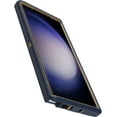 thumbnail image 4 of OtterBox Galaxy S23 Ultra Only - Defender Series Case - Blue Suede Shoes - Rugged & Durable - with Port Protection - Includes Holster Clip Kickstand - Non-Retail Packaging, 4 of 8