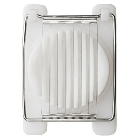 

Multifunctional Egg Cutter Stainless Steel Egg Slicer Cutter Cutter Mold Flower Shape Luncheon Meat Cutter Kitchen Gadgets