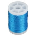 thumbnail image 3 of Portable Bowstring Thread, Durable Bowstring Easy To Carry  For Traditional Bow Black,Blue,Red,White And Black, 3 of 8