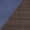 Brown Wicker - Blue Cushion, variant on Luxury Outdoor Swivel Rocker Patio Chairs Set of 2 with 6-Inch Thick Cushions, High Back Wicker Swivel Gliders Patio Chairs for Porch, Yard, Deck