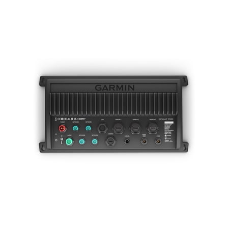 Garmin GPSMAP9500 Black Box with Worldwide Basemap 010-02677-00