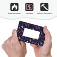 thumbnail image 4 of Rocae Winter Sports Fun Pattern for Decorator Light Switch or Receptacle Outlet Wall Plate,Polycarbonate Thermoplastic-Style U, 4 of 6