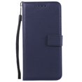 thumbnail image 1 of Funda de cuero para teléfono Huawei P20 Pro P8 P9 P10 Lite Honor 5X 6C 6X 8 10 Mate 7 8 9 10 Lite Nova 2i P, funda con soporte para tarjeta inteligente Tan Jianjun unisex, 1 of 2