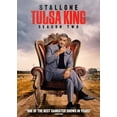 thumbnail image 2 of DVD PARAMOUNT: Segunda temporada de Tulsa King, 2 of 2