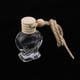thumbnail image 1 of Botella De Perfume Del Coche Esencial Del Aceite Del Ambientador De Aire Que Cuelga Pendiente - sol BLESIY Botella de perfume del interior del coche, 1 of 8