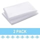 thumbnail image 1 of Bolsas de almacenamiento para colchones de tamaño completo o individual, paquete de 2, 19,43" x 102,36", bolsas para colchones para manipular colchones individuales, fundas de plástico para mudanzas,, 1 of 5