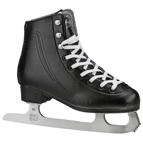 Lake Placid Cascade Boys' Figure Ice Skate by Roller Derby Skate Corp.