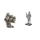thumbnail image 1 of Figuras de búho,Figuras de búho,animales artificiales,artesanías,decoración del hogar,Figura en miniatura de búho moderna para dormitorio,Figura de escritorio,Estatua de, 1 of 8