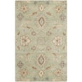 thumbnail image 1 of Safavieh Wyndham Light Green Contemporary Rug - Runner 2'3" x 9', 1 of 2