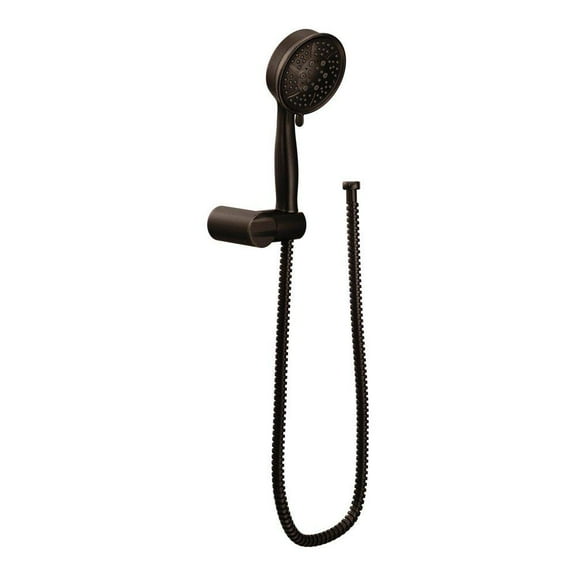 Moen Oil Rubbed Bronze Handshower