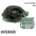 thumbnail image 5 of Scarleton Small Crossbody Bag for Women, Shoulder Bag for Women, H1912, 5 of 6