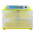 thumbnail image 2 of Incubadora Onof 112H para 112 Huevos Volteador Automatico 120W, 2 of 2