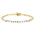 thumbnail image 6 of Classic Tennis Bracelet, 6 of 10