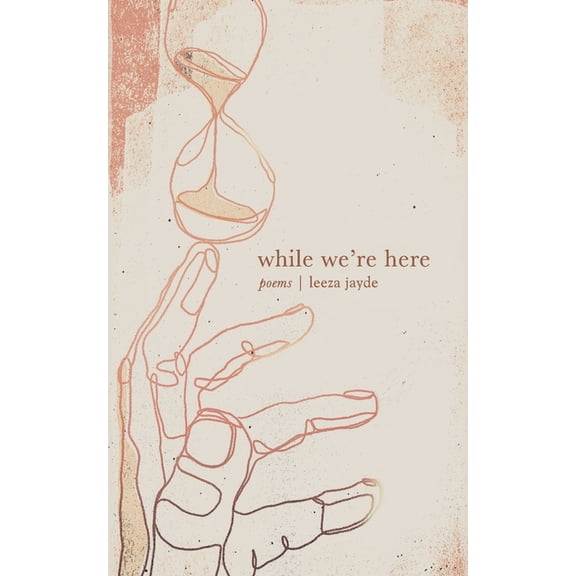 While We're Here, (Paperback)