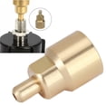 thumbnail image 1 of Soda Machine Adapter, Soda Adapter Quick Disconnects  for Home for Bar, 1 of 7