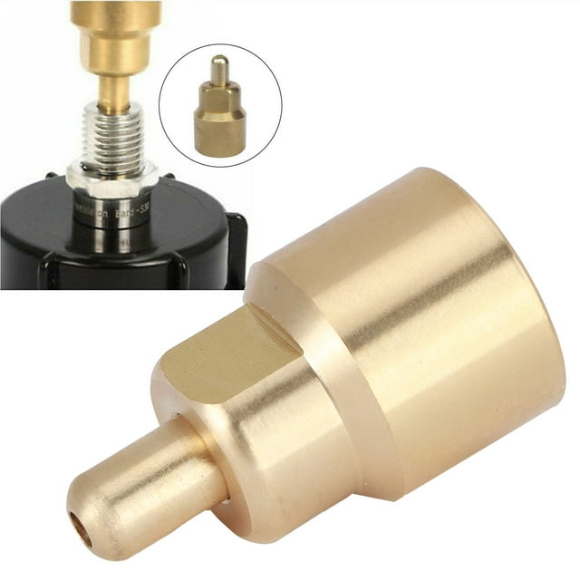 Soda Machine Adapter, Soda Adapter Quick Disconnects for Home for Bar