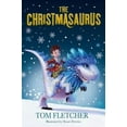 thumbnail image 5 of The Christmasaurus HARDCOVER 2018, 5 of 5
