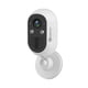 thumbnail image 5 of Camara de seguridad Getttech GEC-WBWL4 con Microfono y altavoz 4MP Vision nocturna Wifi/Bluetooth, 5 of 7
