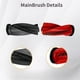 thumbnail image 5 of For Roborock Qrevo Curv,Qrevo Edge Robot Vacuum Accessories Main Side Brush Hepa Filter Mop Cloth Du, 5 of 5