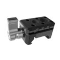 thumbnail image 2 of BELOVING Camera Cage Expansion Kit Lock Clamp Mount Standard 360 degree Rotation Rail Clamp 3.2x1.85x2cm, 2 of 9