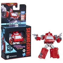 Transformers Studio Series Transformers: The Movie Ironhide 3.5 Inch Action Figure