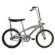 20" Roadmaster Bling Bling Low Rider Bike