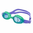 thumbnail image 1 of Voit Goggle de Natación Infantil Starfish Aqua, kids, antiempañane, protección UV, lente transparente a color, una sola pieza, 1 of 2
