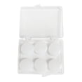 thumbnail image 5 of 6 Piezas Tapones para los Oídos perfecl Silicona, 5 of 5