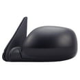 thumbnail image 3 of TYC 5340042 Door Mirror Fits select: 2001-2007 TOYOTA SEQUOIA SR5, 2006 TOYOTA TUNDRA DOUBLE CAB LIMITED, 3 of 3