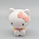 thumbnail image 1 of Sanrio-figuras de acción de Hello Kitty Kuromi para niños, juguetes para decorar pasteles, decoraciones de dibujos animados, Cinnamoroll qym unisex, 1 of 2