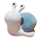 thumbnail image 1 of Juguete de peluche de caracol de dibujos animados para niños, cojín de muñeco esponjoso, adornos de mesa para coche, decoración del hogar, regalo de cumpleaños, 1 of 5