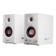 MR5 Powered Studio Monitor2.0 Speaker System, White
