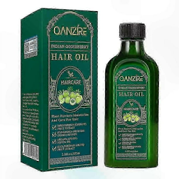 Smoothing and Nourishing Hair Oil for Dryness Repair, 100ml Treatment for Healthy Hair Care